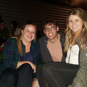 Meet your Posher, Grant